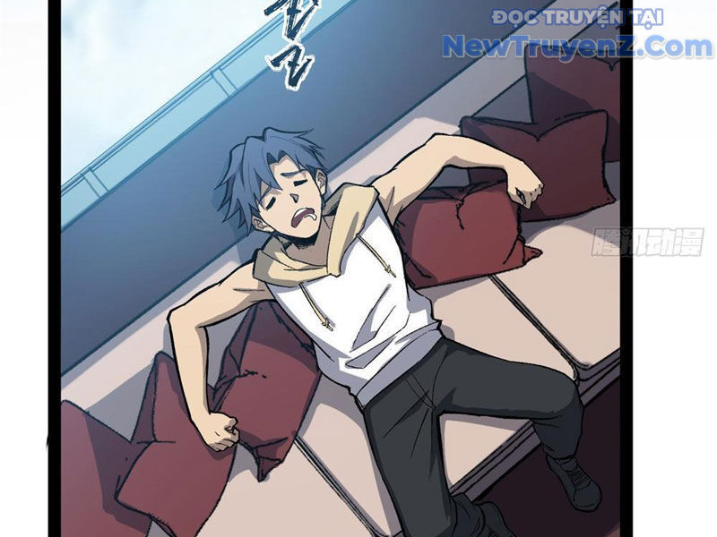 Người Giữ Cửa Vạn Giới - Chapter 54 - Page 38