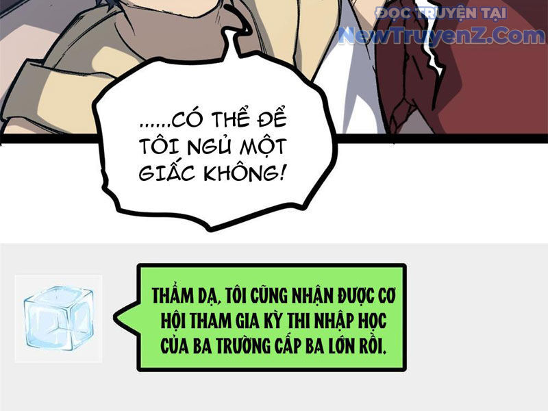 Người Giữ Cửa Vạn Giới - Chapter 54 - Page 40