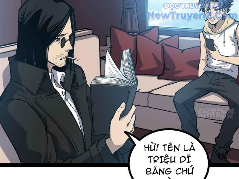 Người Giữ Cửa Vạn Giới - Chapter 54 - Page 47