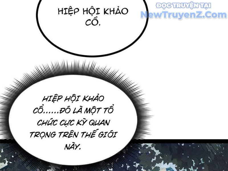 Người Giữ Cửa Vạn Giới - Chapter 54 - Page 50