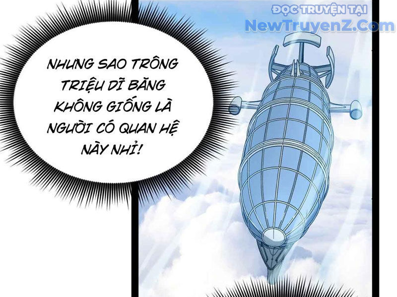 Người Giữ Cửa Vạn Giới - Chapter 54 - Page 53