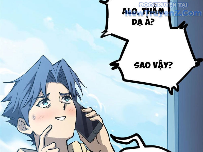 Người Giữ Cửa Vạn Giới - Chapter 54 - Page 60