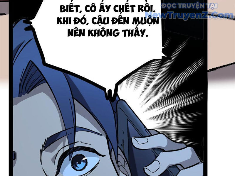 Người Giữ Cửa Vạn Giới - Chapter 54 - Page 62
