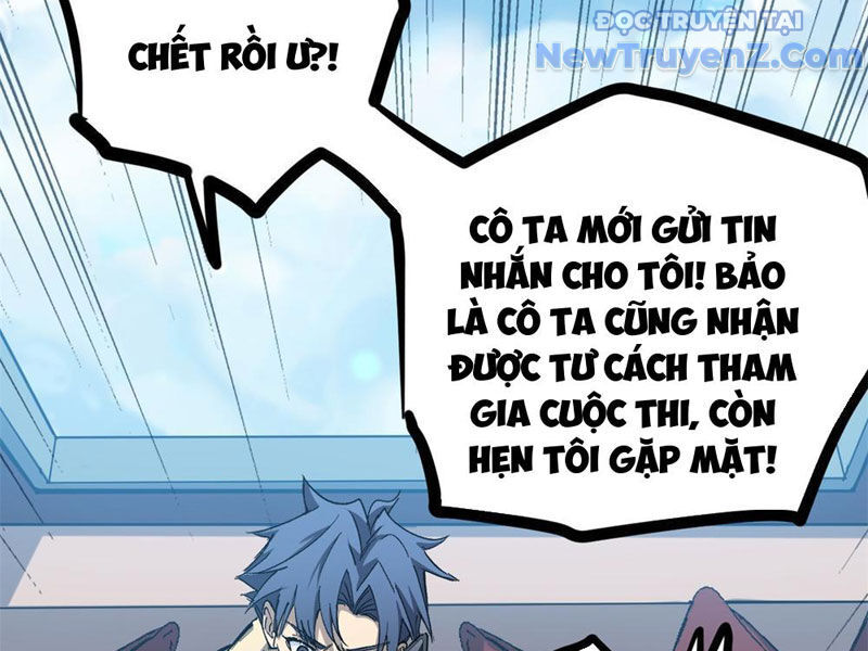 Người Giữ Cửa Vạn Giới - Chapter 54 - Page 64