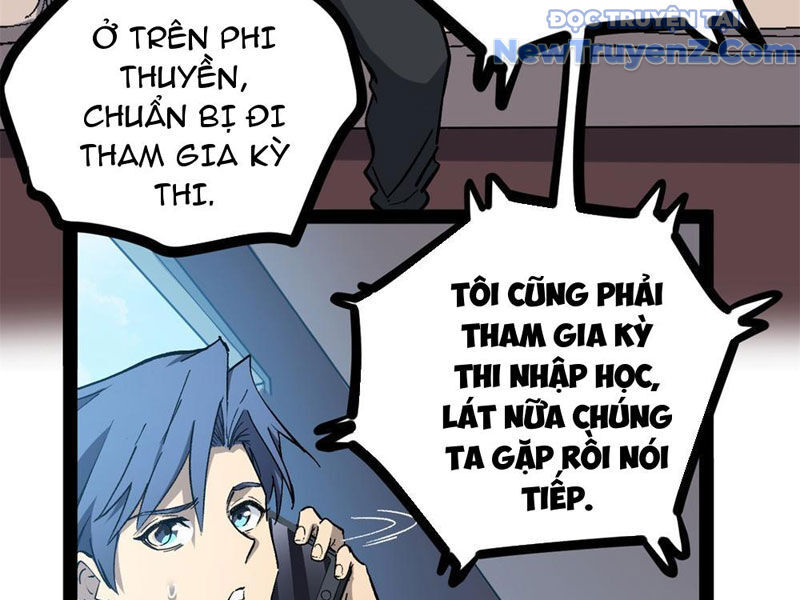 Người Giữ Cửa Vạn Giới - Chapter 54 - Page 66