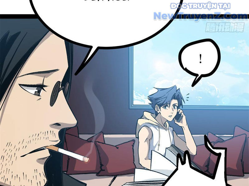 Người Giữ Cửa Vạn Giới - Chapter 54 - Page 68