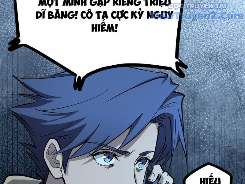 Người Giữ Cửa Vạn Giới - Chapter 54 - Page 71