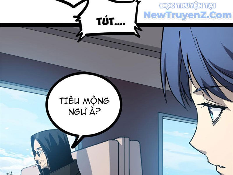 Người Giữ Cửa Vạn Giới - Chapter 54 - Page 73