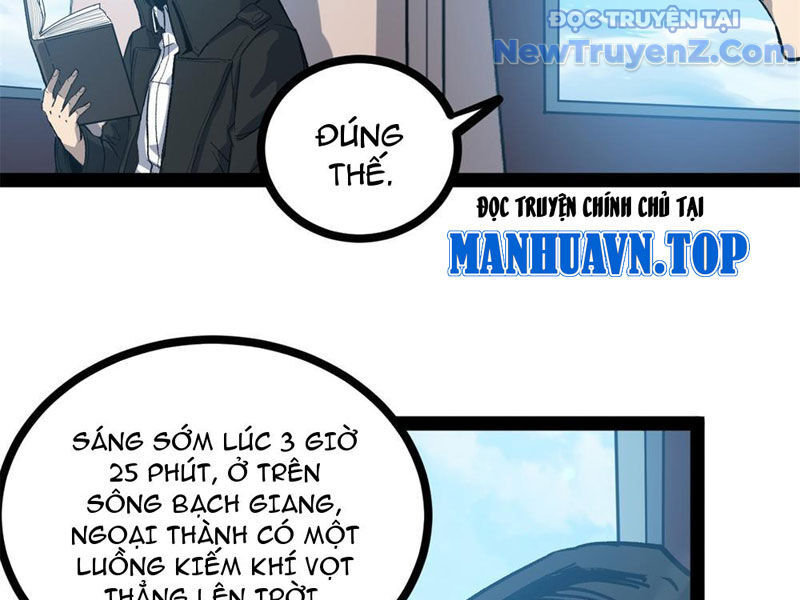 Người Giữ Cửa Vạn Giới - Chapter 54 - Page 74