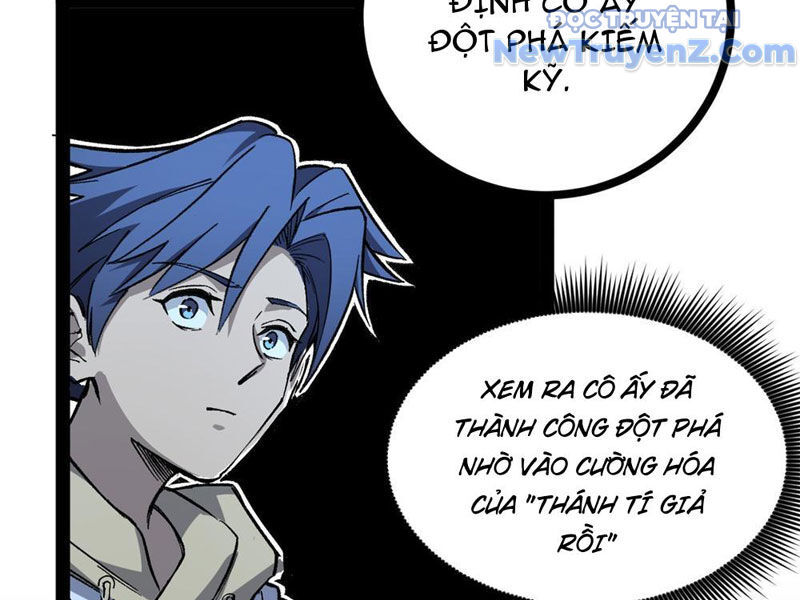 Người Giữ Cửa Vạn Giới - Chapter 54 - Page 77