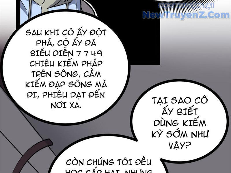 Người Giữ Cửa Vạn Giới - Chapter 54 - Page 78