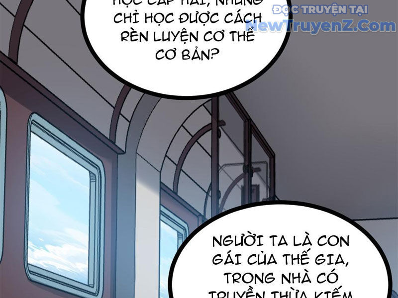 Người Giữ Cửa Vạn Giới - Chapter 54 - Page 79