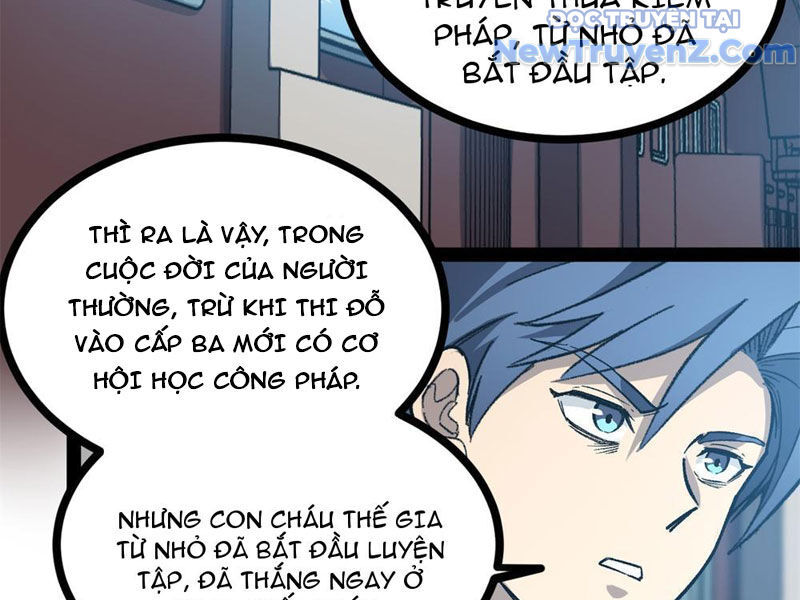 Người Giữ Cửa Vạn Giới - Chapter 54 - Page 80