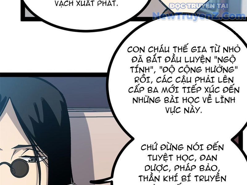 Người Giữ Cửa Vạn Giới - Chapter 54 - Page 81