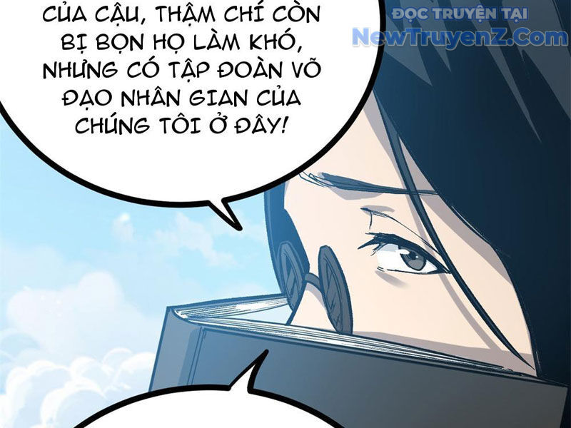 Người Giữ Cửa Vạn Giới - Chapter 54 - Page 84