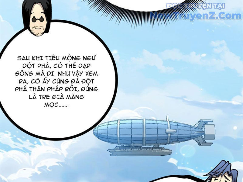 Người Giữ Cửa Vạn Giới - Chapter 54 - Page 87