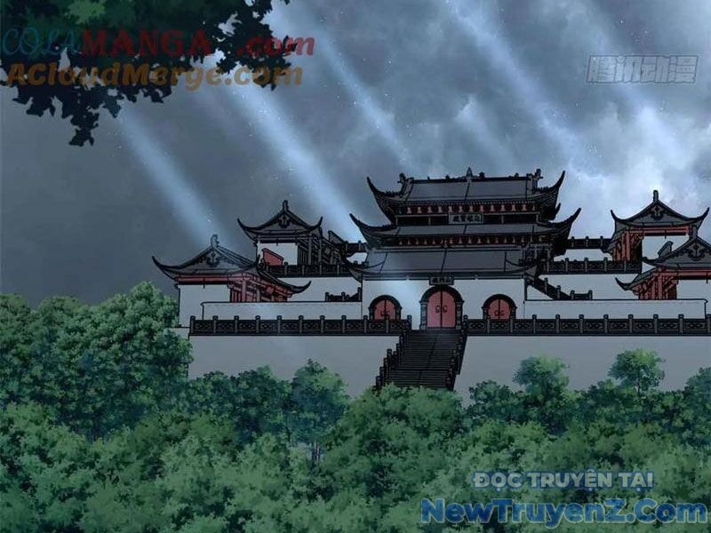 Người Giữ Cửa Vạn Giới - Chapter 55 - Page 28