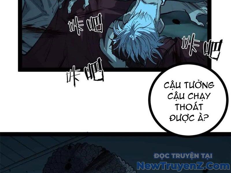 Người Giữ Cửa Vạn Giới - Chapter 55 - Page 31