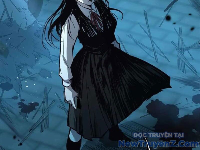 Người Giữ Cửa Vạn Giới - Chapter 55 - Page 35