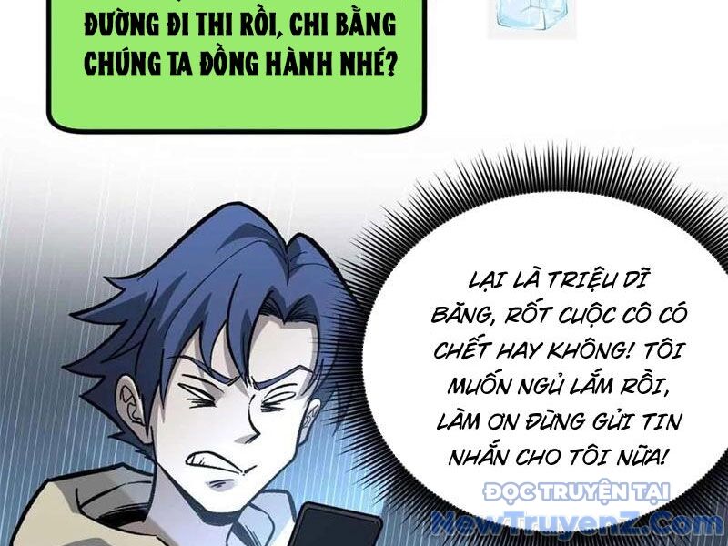 Người Giữ Cửa Vạn Giới - Chapter 55 - Page 4