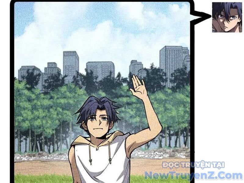 Người Giữ Cửa Vạn Giới - Chapter 55 - Page 7