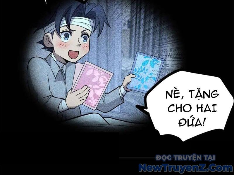 Người Giữ Cửa Vạn Giới - Chapter 55 - Page 76