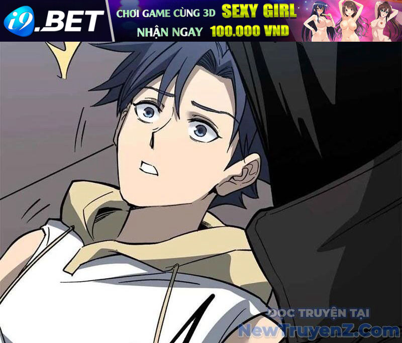 Người Giữ Cửa Vạn Giới - Chapter 55 - Page 84