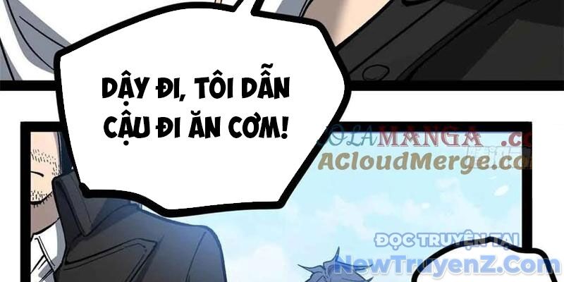 Người Giữ Cửa Vạn Giới - Chapter 55 - Page 85