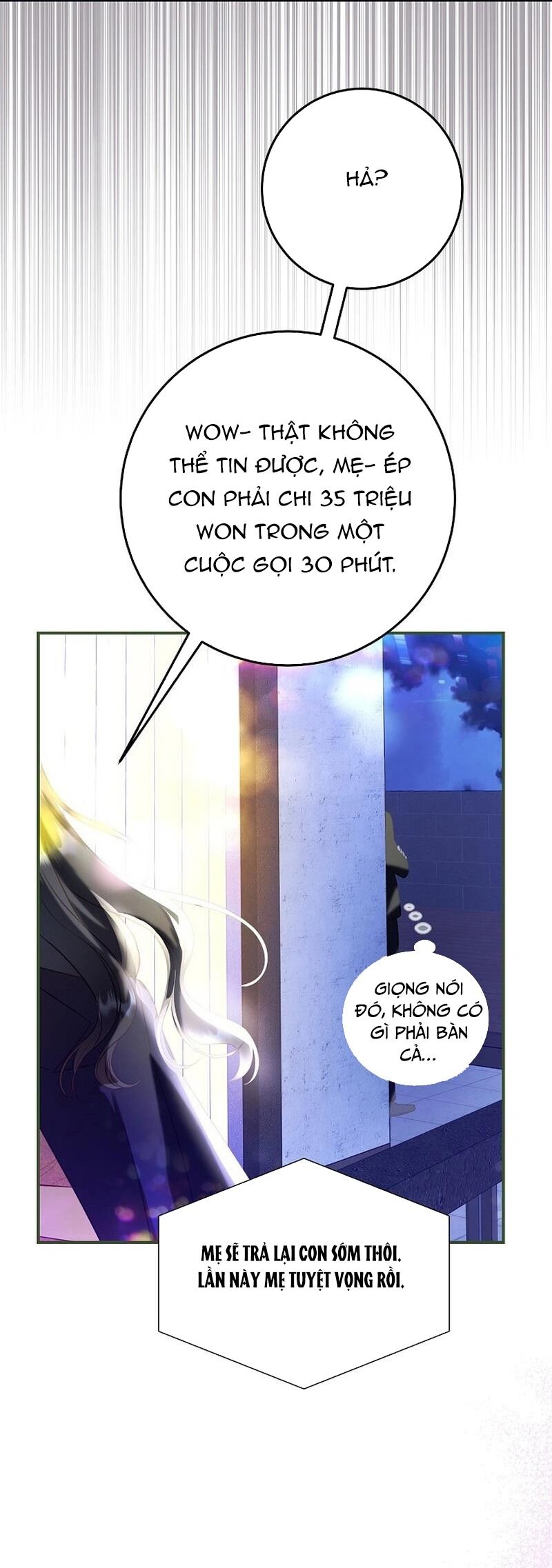 Thử Vai Cinderella - Chapter 1 - Page 11