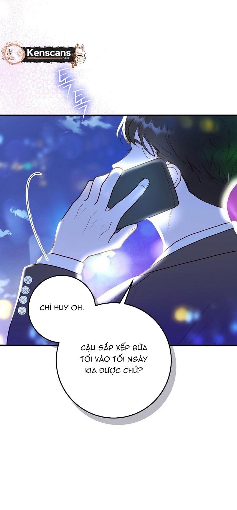 Thử Vai Cinderella - Chapter 1 - Page 15