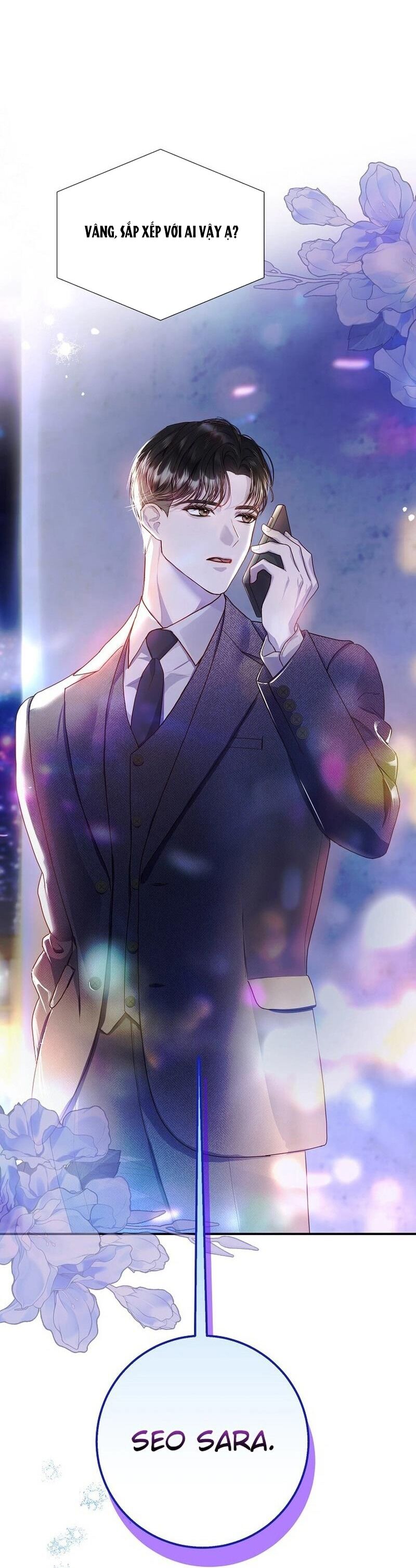 Thử Vai Cinderella - Chapter 1 - Page 16