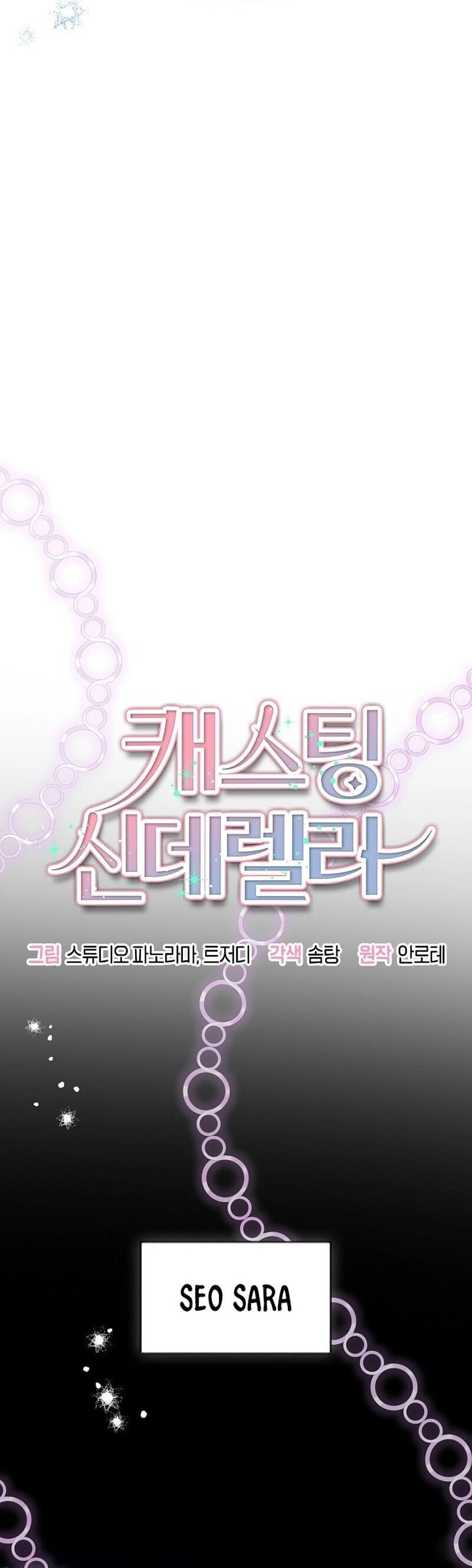 Thử Vai Cinderella - Chapter 1 - Page 17