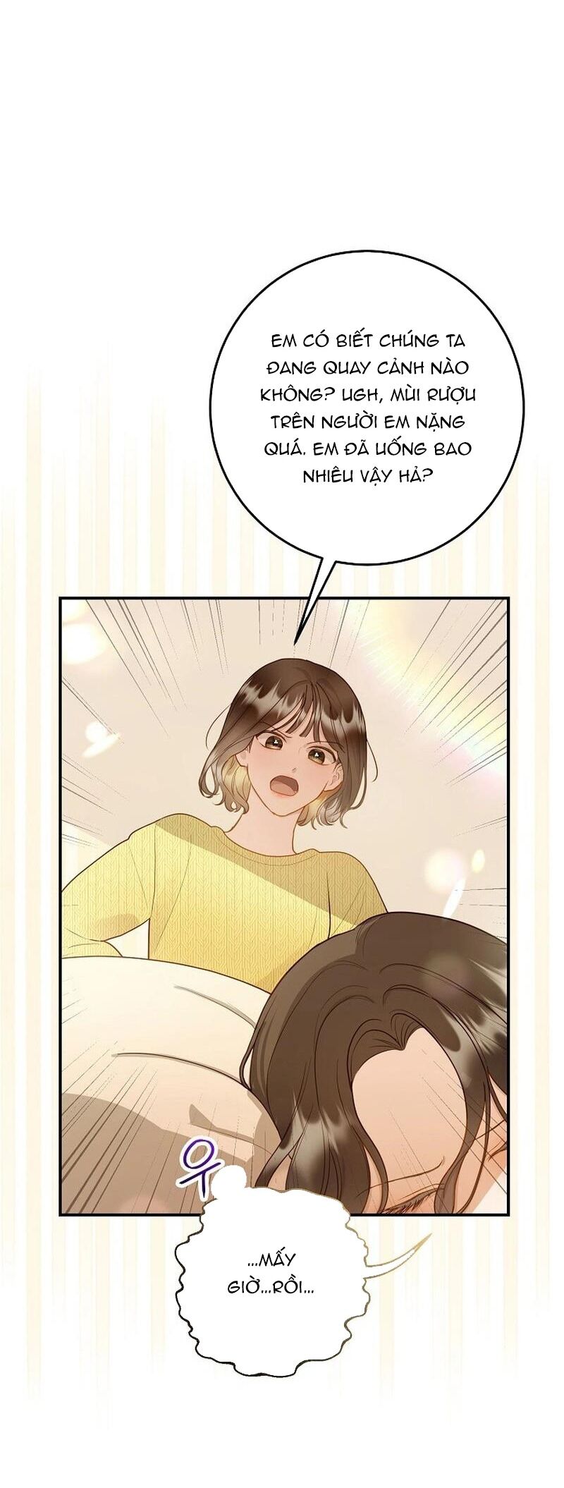 Thử Vai Cinderella - Chapter 1 - Page 23