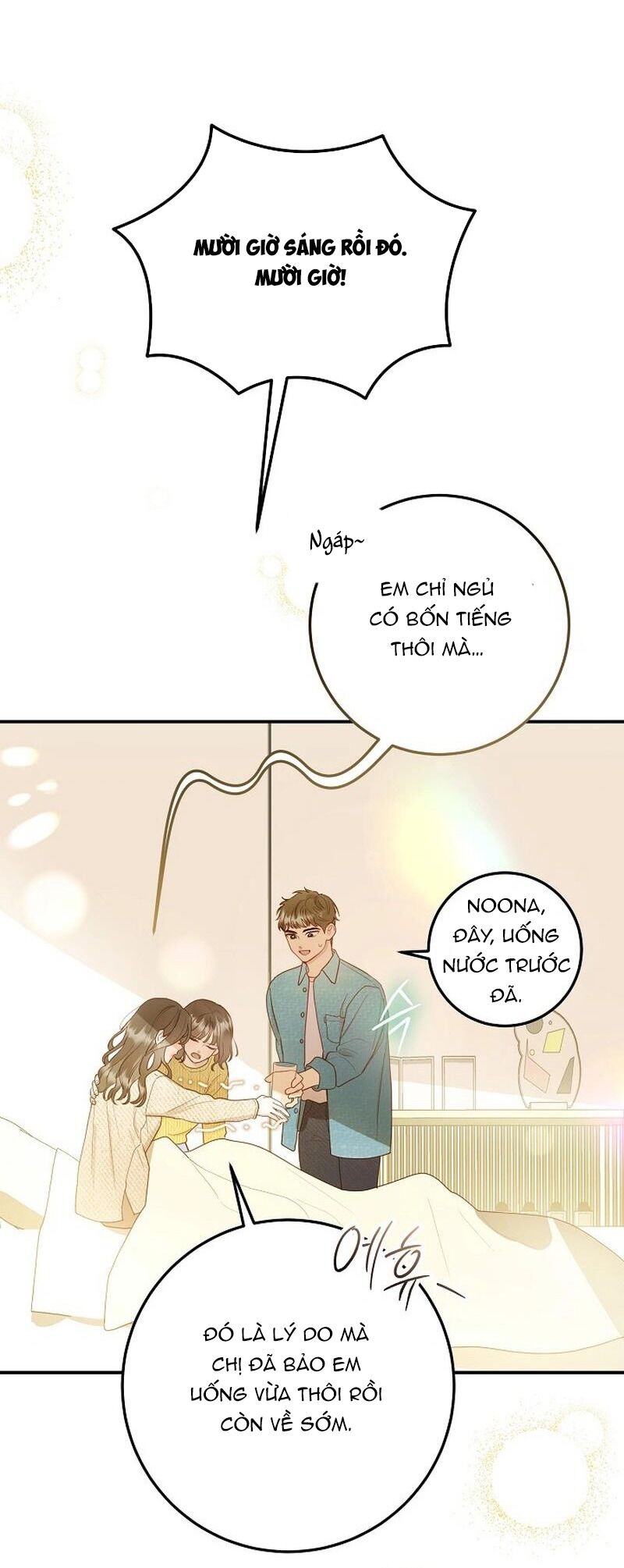 Thử Vai Cinderella - Chapter 1 - Page 24