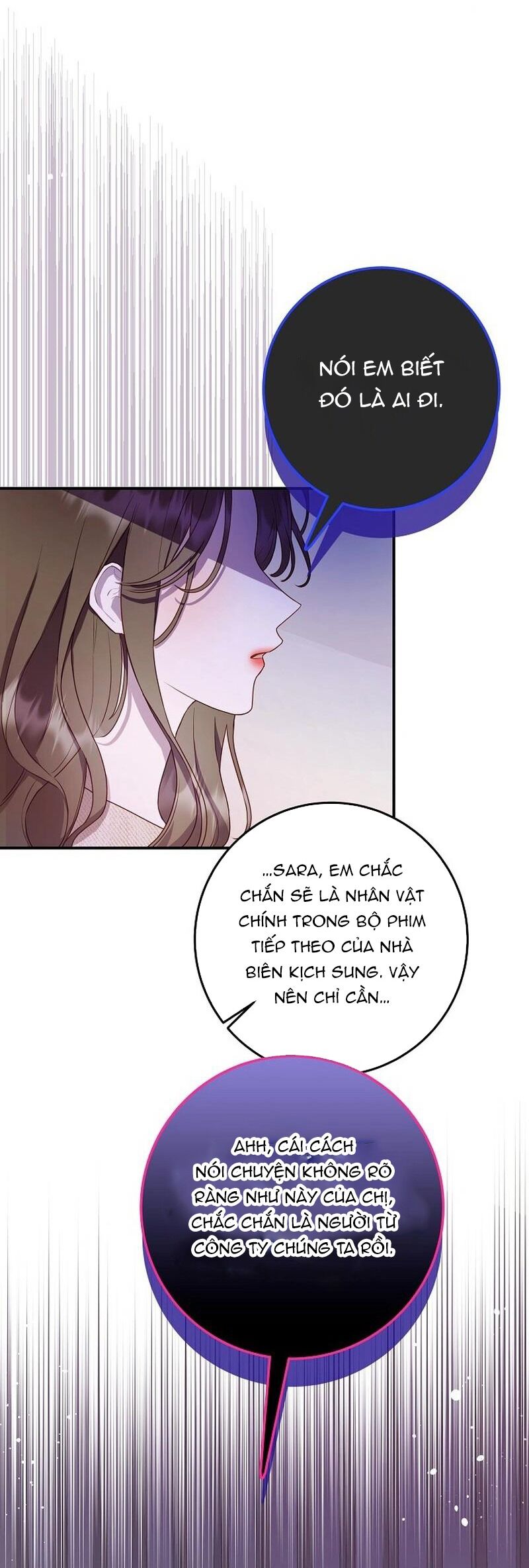 Thử Vai Cinderella - Chapter 1 - Page 31