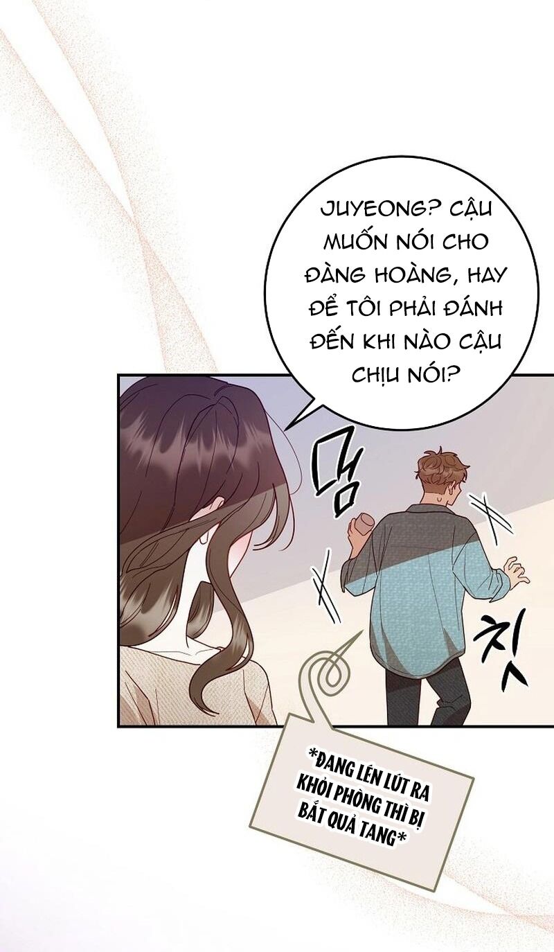Thử Vai Cinderella - Chapter 1 - Page 33