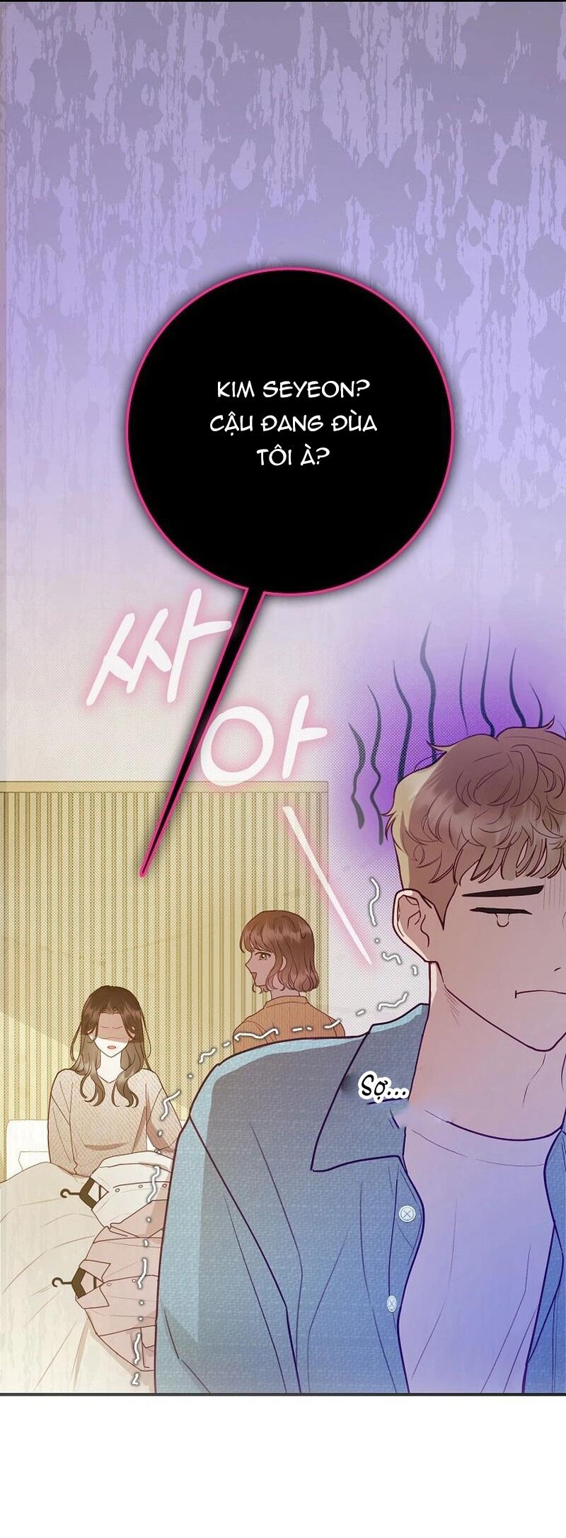 Thử Vai Cinderella - Chapter 1 - Page 35