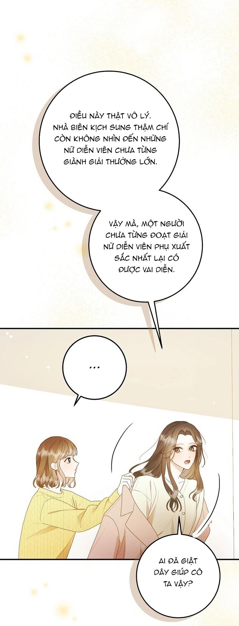 Thử Vai Cinderella - Chapter 1 - Page 40