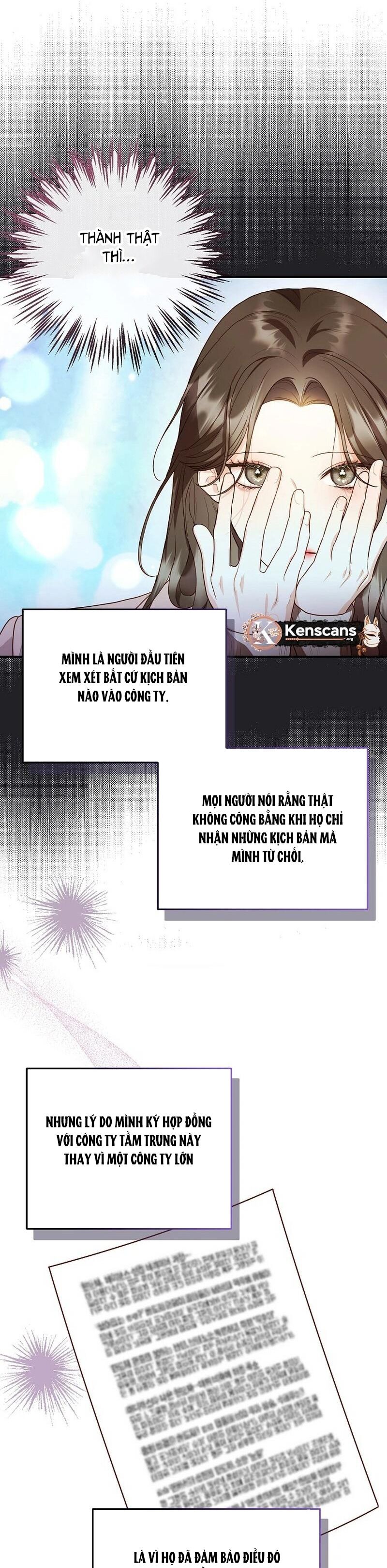 Thử Vai Cinderella - Chapter 1 - Page 42