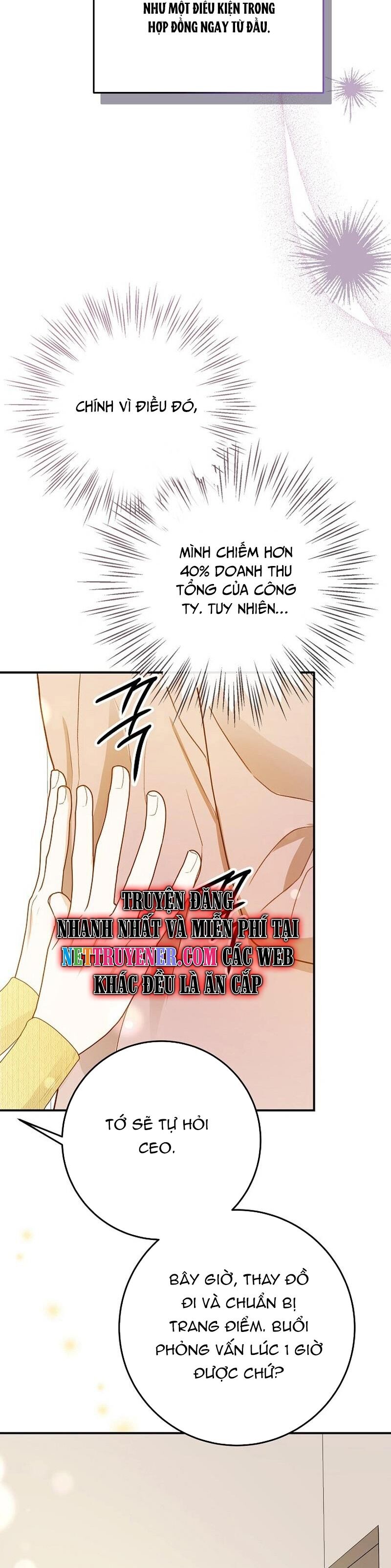Thử Vai Cinderella - Chapter 1 - Page 43