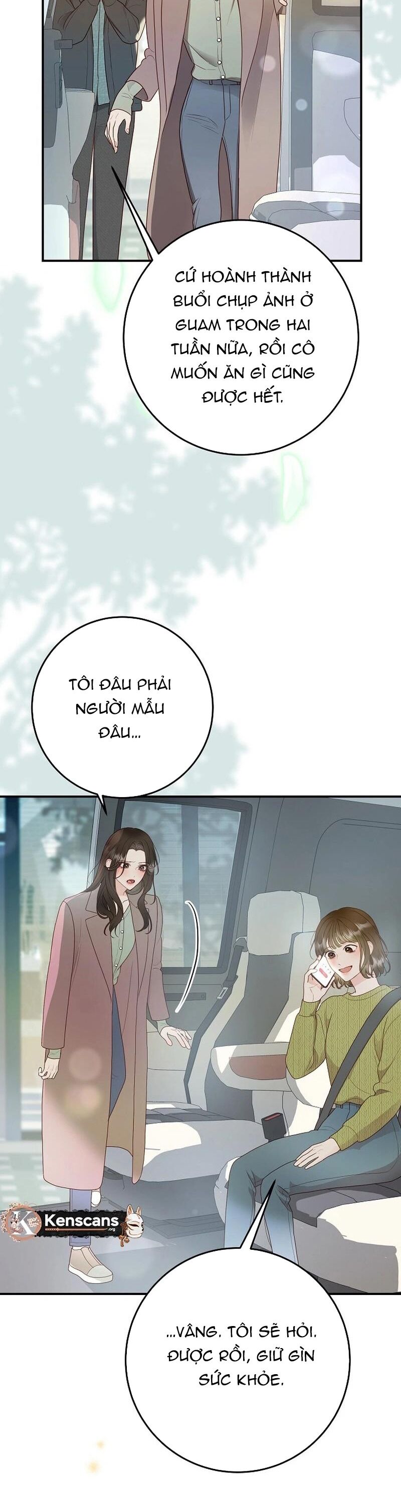 Thử Vai Cinderella - Chapter 1 - Page 47