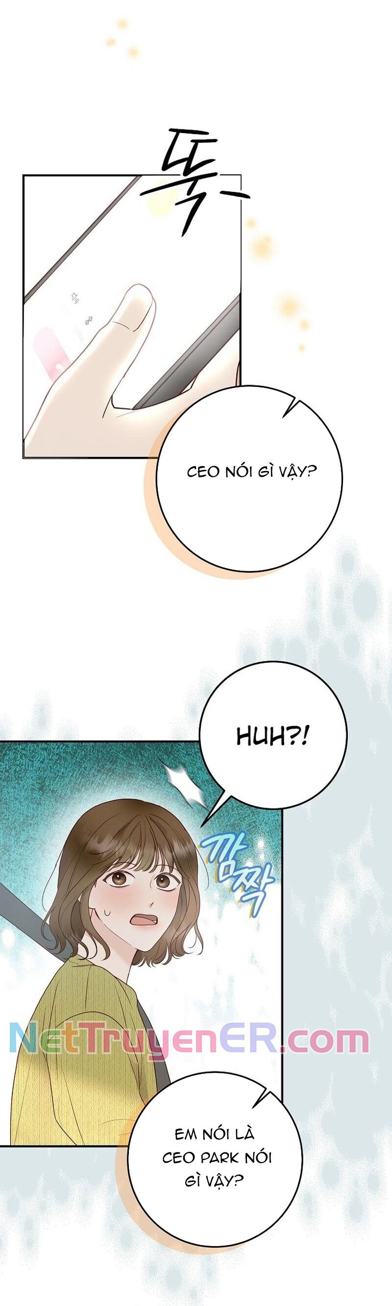 Thử Vai Cinderella - Chapter 1 - Page 48