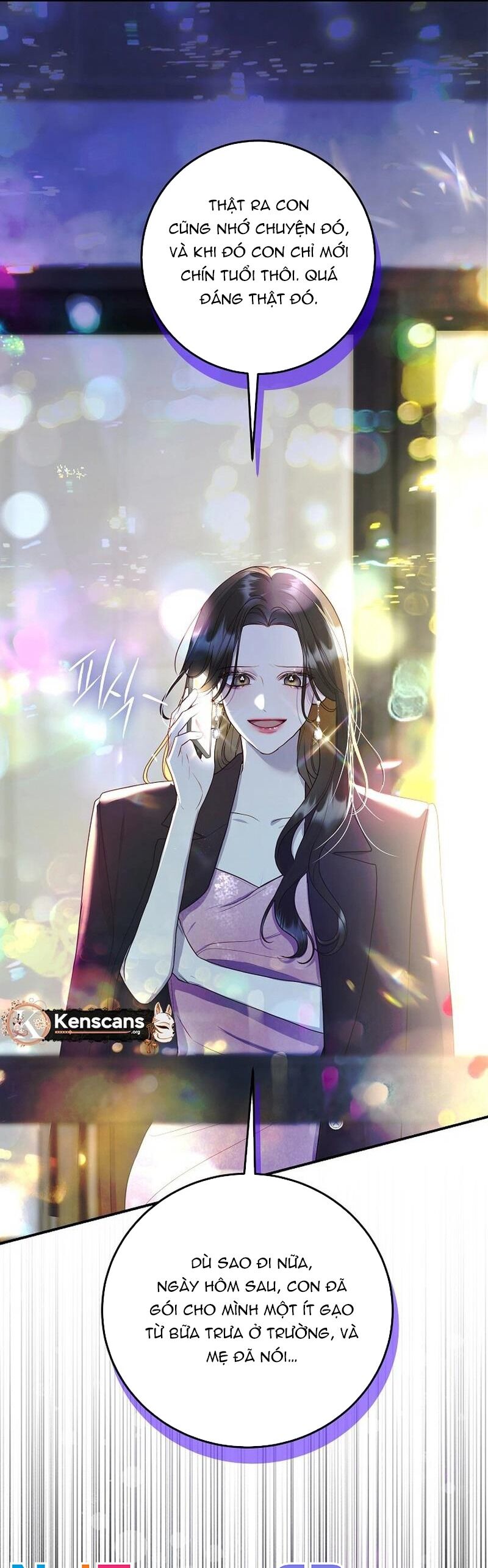 Thử Vai Cinderella - Chapter 1 - Page 5