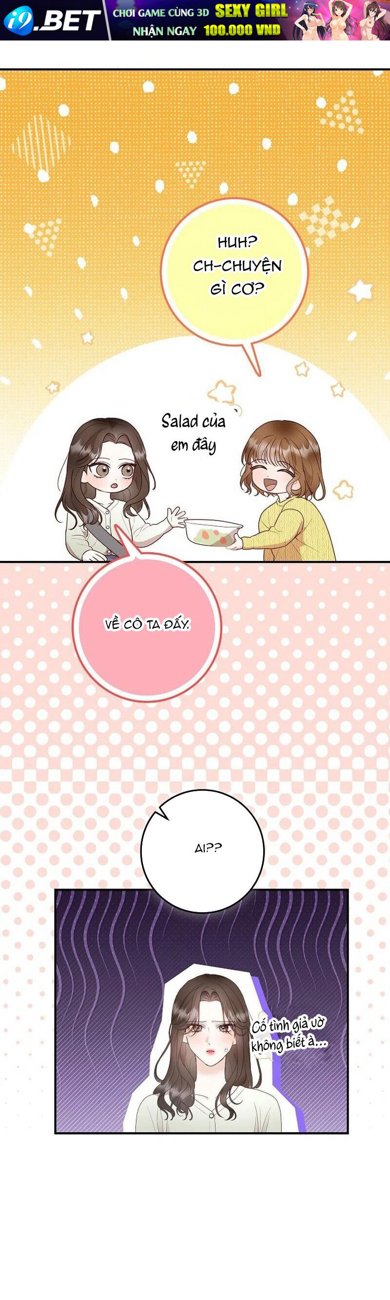 Thử Vai Cinderella - Chapter 1 - Page 50