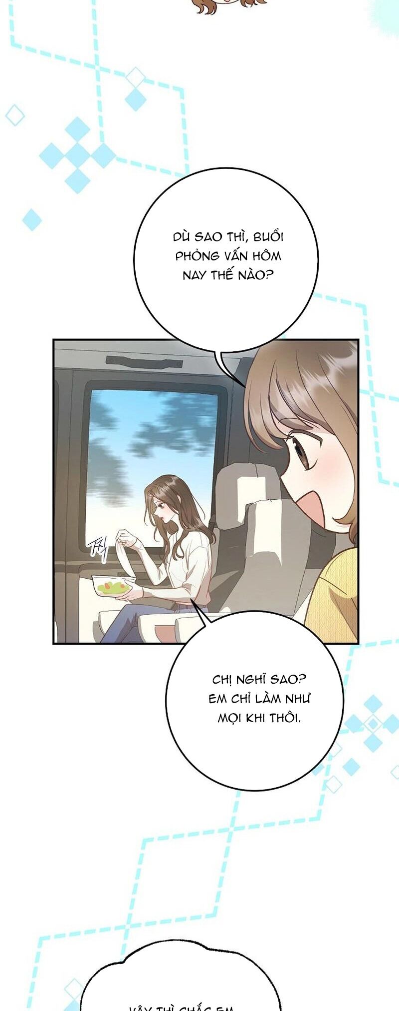 Thử Vai Cinderella - Chapter 1 - Page 52