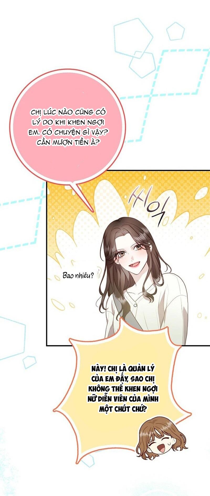 Thử Vai Cinderella - Chapter 1 - Page 55