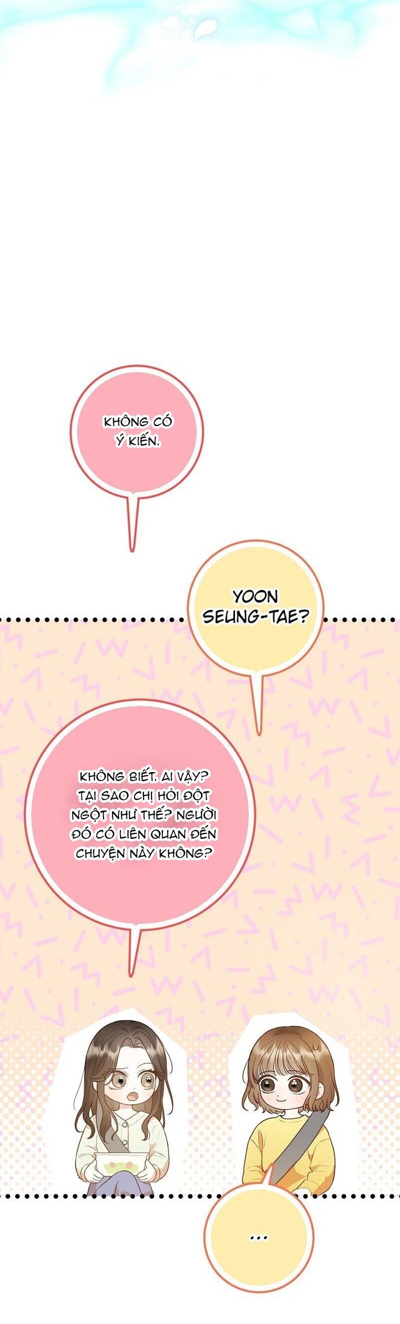 Thử Vai Cinderella - Chapter 1 - Page 59