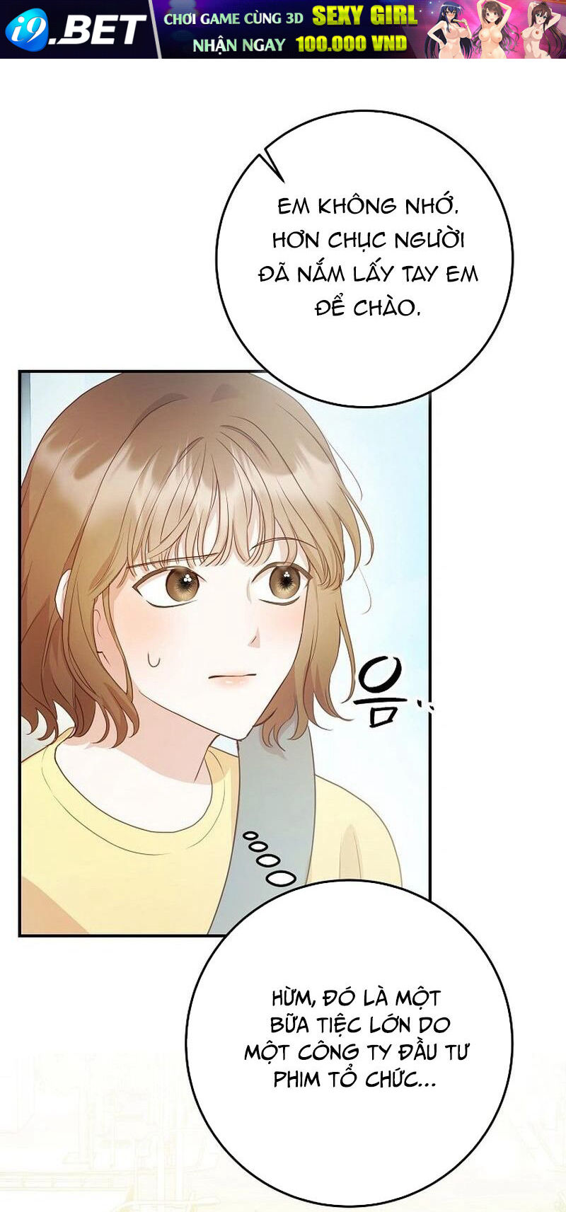 Thử Vai Cinderella - Chapter 1 - Page 62