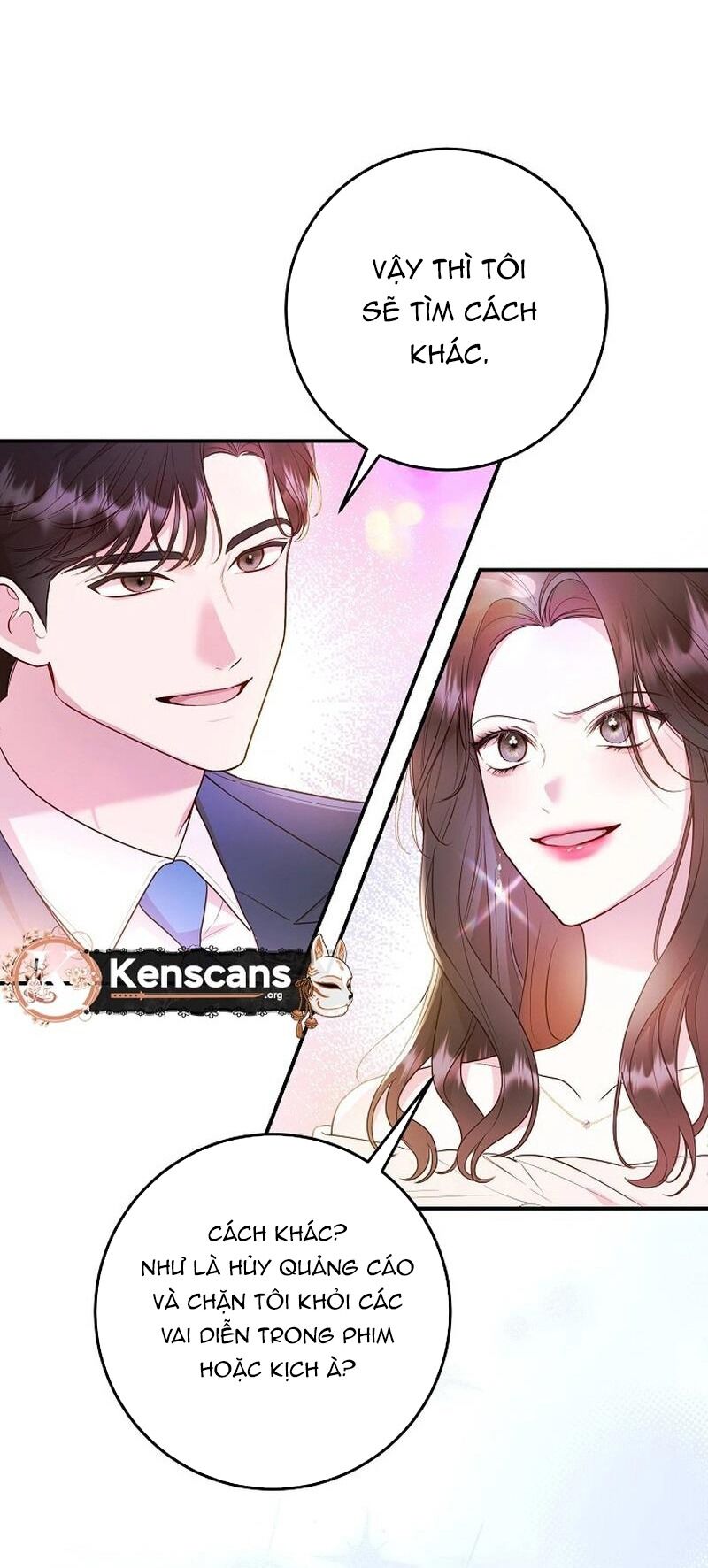 Thử Vai Cinderella - Chapter 2 - Page 18