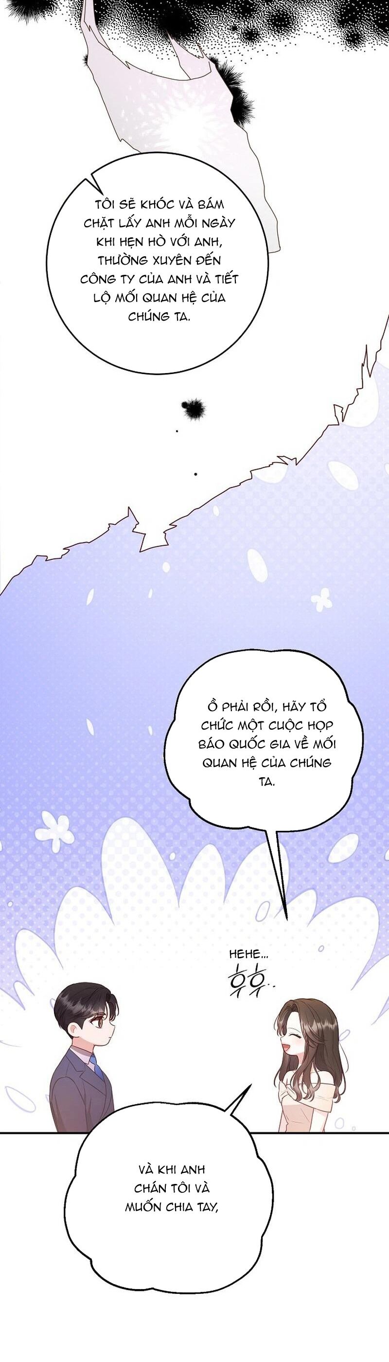 Thử Vai Cinderella - Chapter 2 - Page 27